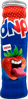 DANONE DAN UP 350GR FRESA BROZ