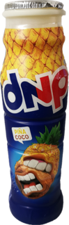 DANONE DAN UP 350GR PINA