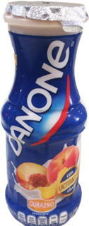 DANONE DANONE LIQ 220GR DURAZN