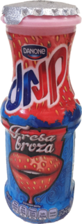 DANONE DAN UP 220GR FRESA
