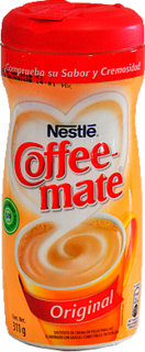 COFFEE-MATE  311GR