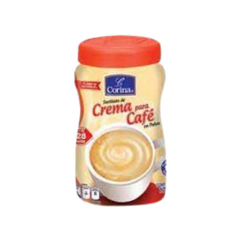 SUSTITUTO DE CRE CORINA BTE 1K