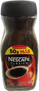 NESCAFE  350GR CLASICO