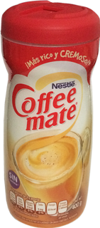 COFFEE-MATE  400GR