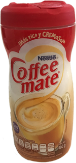 COFFEE-MATE  160GR