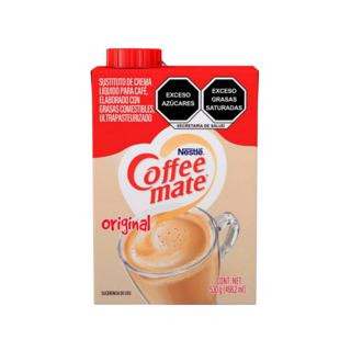 COFFEE-MATE 468ML ORIGINAL LIQ
