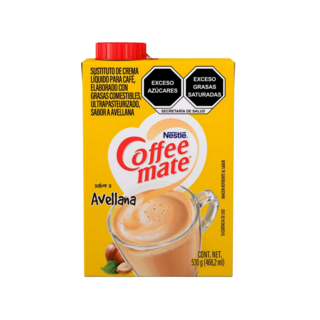 COFFEE-MATE 468ML AVELLAN  LIQ