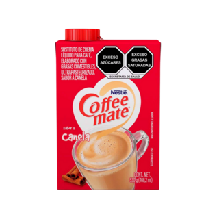 COFFEE-MATE 468ML CANELA   LIQ