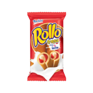 MARINELA ROLLO FRESA  73GR.