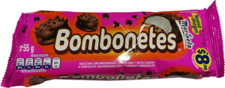 MARINELA BOMBONETES 55GR