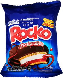 MARINELA ROCKO  30GR.