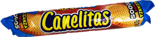 MARINELA CANELITAS TBO 224GR