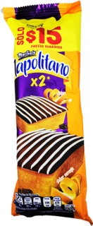 MARINELA NAPOLITANO C/2 140GR