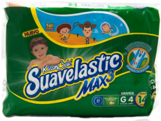 PANAL SUAVELAST GRANDE C/14