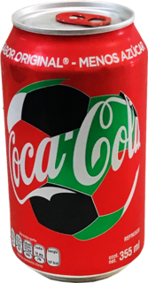 CC  355ML COCA COLA LATA