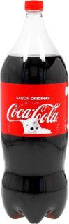 CC 2500ML COCA COLA N.R.