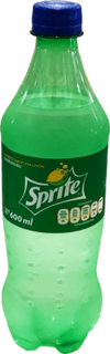 CC  600ML SPRITE