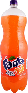 CC 2500ML FANTA NARANJA