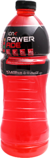 CC POWARADE 1000ML FRUTAS