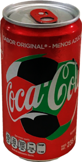 CC  235ML COCA COLA LATA