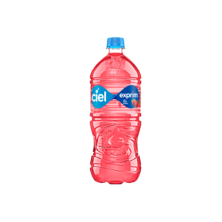 CC AGUA CIEL 1500ML FRESA