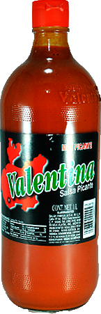 SALSA VALENTINA NEGRA 1000ML