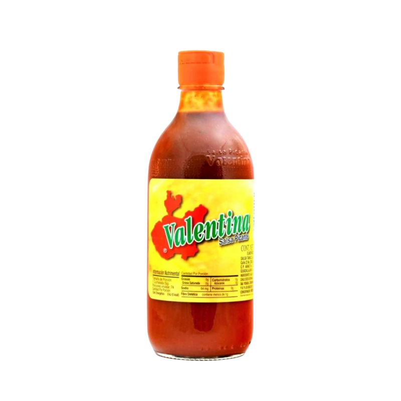 SALSA VALENTINA  250ML
