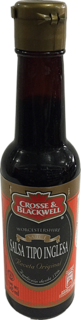 SALSA CROSSE 145ML NORMAL