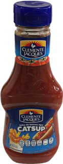SALSA CATSUP CLEMENTE 220