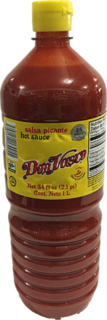SALSA DON VASCO   1000ML
