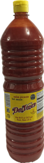 SALSA DON VASCO   1500ML