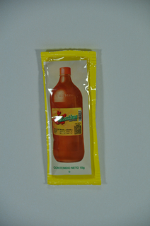 SALSA VALENTINA SOB 8GR.