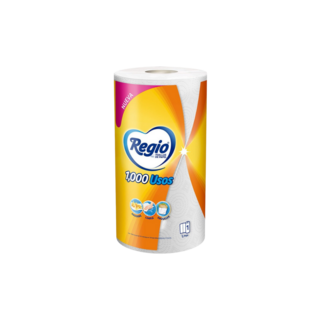 REGIO SERVITOALLA C/1