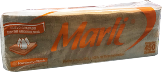 MARLI SERVILLETAS C/450