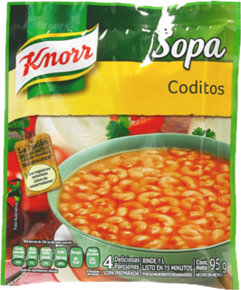 SOPA INST KNORR CODITO     BSA