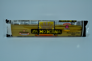 MODERNA SPAGUETI    SOPA 200GR