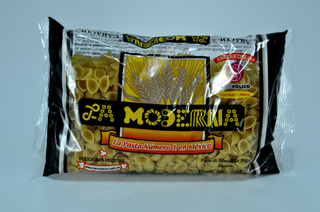 MODERNA CARACOL 2   SOPA 200GR