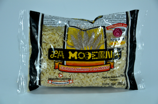 MODERNA LENGUA      SOPA 200GR