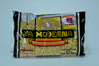 MODERNA LETRA       SOPA 200GR