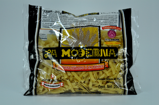 MODERNA TALLAR 1    SOPA 200GR