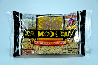MODERNA ESTRELLA    SOPA 200GR
