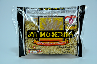 MODERNA CARACOL 1   SOPA 200GR