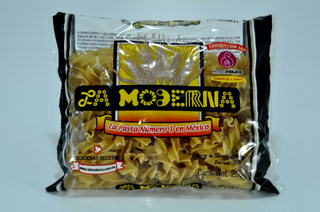 MODERNA TORNILLO    SOPA 200GR
