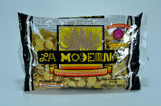MODERNA ALMEJA      SOPA 200GR