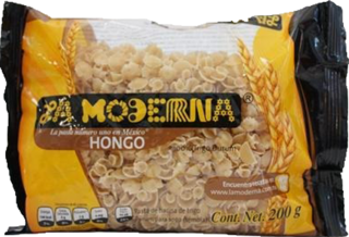 MODERNA HONGO       SOPA 200GR