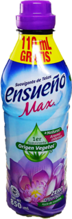 ENSUENO 850ML ROCIO DE VIOLETA
