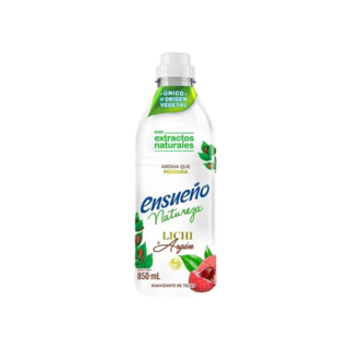 ENSUENO 850ML S/ENJ LICHI+ARG