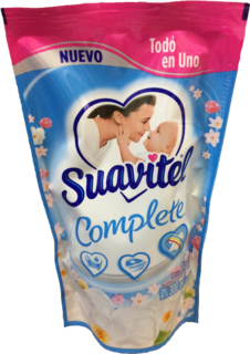 SUAVITEL  300ML PRIMA ECOPACK
