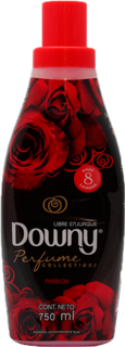 DOWNY 750 CONCENTRA PASSION