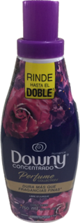 DOWNY 750 CONCENTRA ROMANCE